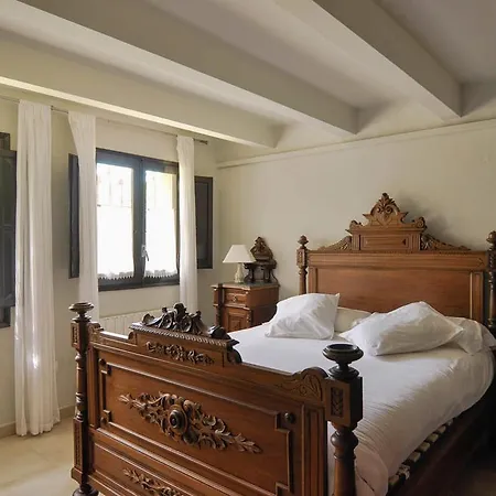 Holiday home Can Miquelet